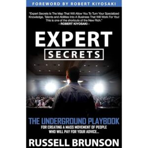 expert secret